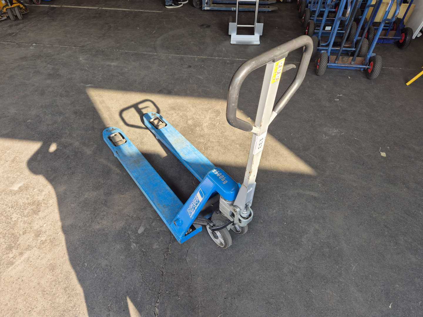 PFAFF SILBERBLAU HU25-115TS